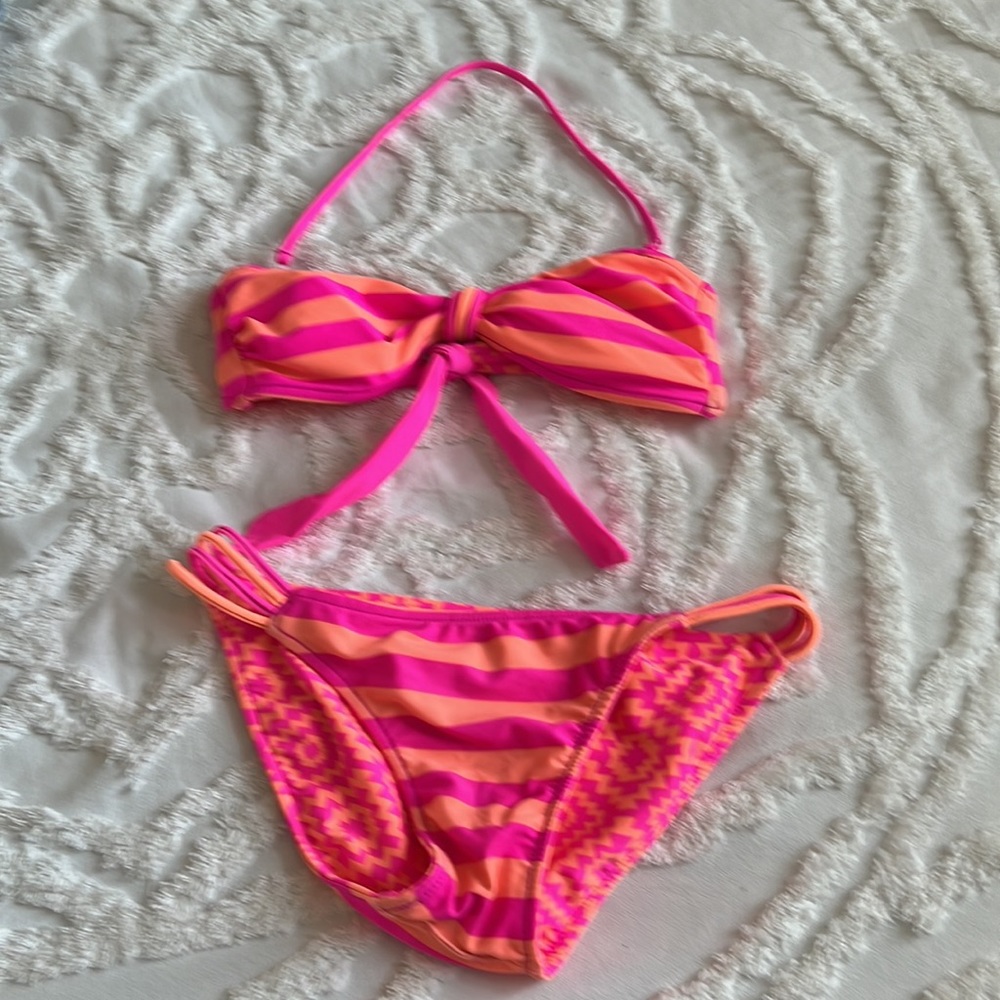 Reversible Smoothies Bikini - Picture 6 of 7